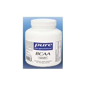  BCAA Capsules 90 Capsules   Pure Encapsulations Health 