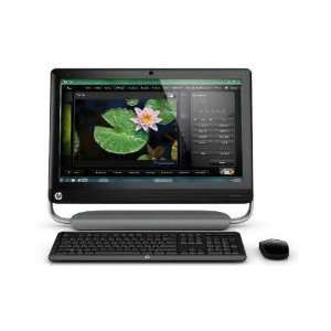  Recertified Hp Touchsmart 320 1034 Pc