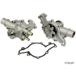  New Ford Mustang GMB Water Pump 94 95 Automotive