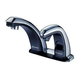  Sloan Esd 25085 Bdm Cp Sink Faucet