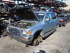 90 91 92 93 94 95 toyota 4 runner back