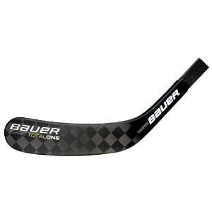 Bauer Supreme TotalOne Composite Blade [SENIOR] Sports 
