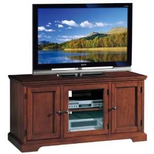  Westwood Cherry 50 TV Console (Brown Cherry) (25H x 50W 