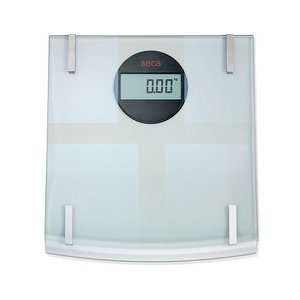   Seca 808 Scale W/ Body Fat & Water Measurement