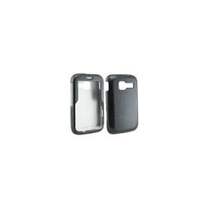  Kyocera Loft Torino S2300 Carbon Fiber Cell Phone Snap on 