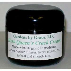  Herb Queens Crack Cream Beauty