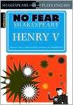 Henry V (No Fear Shakespeare), Author by 