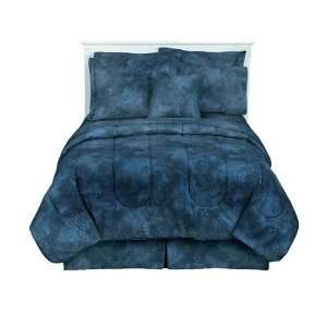   Blue Caribbean Cooler Bed in a Bag Set (Clearance)