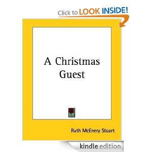 Sonny, A Christmas Guest Ruth McEnery Stuart  Kindle 