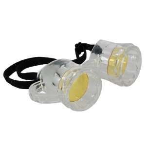  Lets Party By Elope Beer Goggles / Clear   One Size 