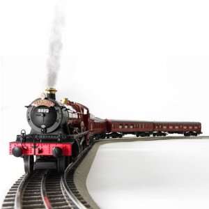  Hogwarts Express by Lionel Toys & Games