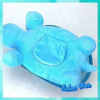 Babys Sleep Play Toy Blue Love Sea Turtle 4 Classical Music Colorful 