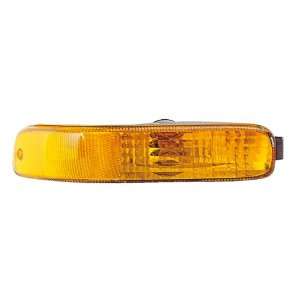 Jeep LIBERtY SIDE MARKER LIGHt (WItHOUt SOCKEt&BULB) RIGHt HAND