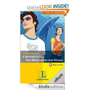 Mermaid to Kiss (German Edition) Yvonne Hergane  Kindle 