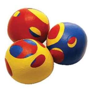  Liston Concepts Jugglers Juggling Balls