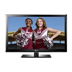    Lg LG 42 inch 42LS3400 1080p LED LCD TV (42LS3400) Electronics
