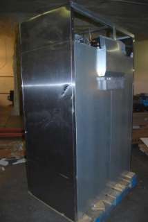   M3 Series 47 Cubic Ft Commercial Reach In Refrigerator M3R47 2  