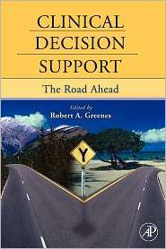   Ahead, (0123693772), Robert A. Greenes, Textbooks   