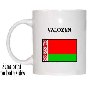  Belarus   VALOZYN Mug 