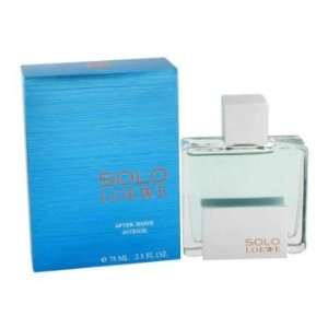   for Men, 2.5 oz, After Shave From Loewe