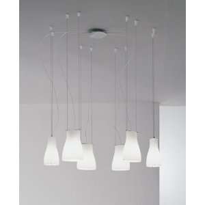 com Bell S6D pendant light   110   125V (for use in the U.S., Canada 