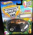     Special Easter Package 1/64 Monster Jam Racing Truck   Monster