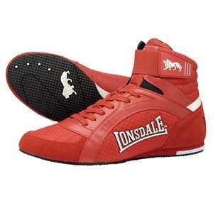 Lonsdale Junior Swift Boots 
