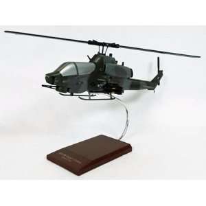   Attack Helicopter Replica Display / Collectible Gift Toy Toys & Games
