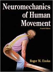     4th Edition, (0736066799), Roger Enoka, Textbooks   