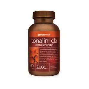 TONALIN® CLA 2600mg 60 Softgels