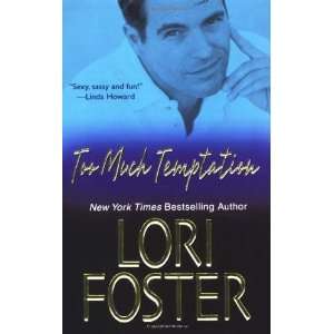   Contemporary Romance) [Mass Market Paperback] Lori Foster Books