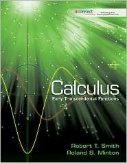 Calculus Early Transcendental Functions Early Transcendental 