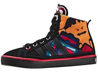 YOUNG BOYS ADIDAS DISNEY TOY STORY 3 K CANVAS, TRAINERS  