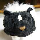 badger mask  