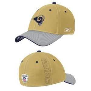  2Nd Season St. Louis Rams Hat