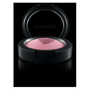  MAC Quite Cute Mineralize Blush GIGGLY Beauty