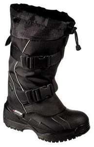 BAFFIN IMPACT LADIES WOMENS BOOTS SIZES 6,7,8,9,10,11  