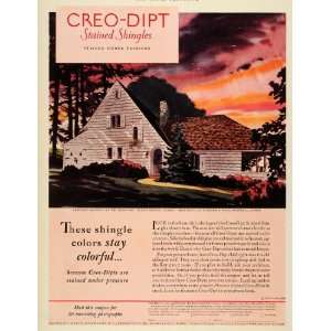 Creo Dept Shingles Misses May Hudson Heights Quebec Home House Roofing 