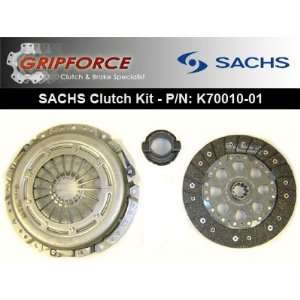  Sachs Clutch Kit 96 97 98 Bmw Z3 E36 Automotive