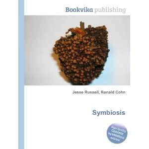  Symbiosis Ronald Cohn Jesse Russell Books