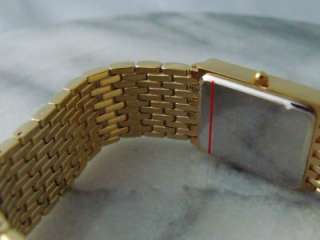 Pierre Cardin Mens Diamond Collection / Bracelet (PCD2001YC)
