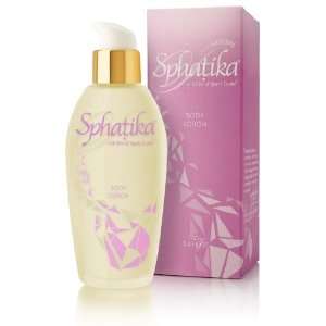  Sphatika Body Lotion Beauty