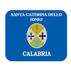  Italy Region   Calabria, Santa Caterina dello Ionio Mouse 