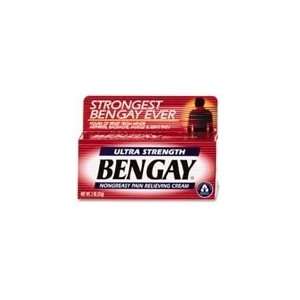  Bengay Pain Relieving Ointment Original Formula   2 oz 
