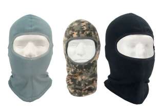   Lightweight Breathable Ski Mask Extreme Cold Weather Balaclava  
