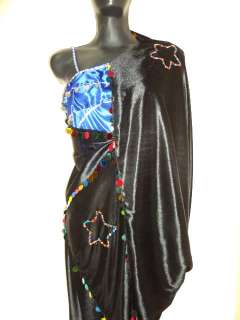   GALABEYA ( ISKANDARANI ) ABAYA DRESS COSTUME BALADI EGYPT HANDMADE