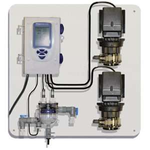  Jandy Liquid Chlorine Feeder System   Adjustable Rate 