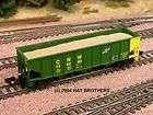   Athearn (formerly MDC/Roundhouse​) 40 Hopper Cars  by HAY BROTHERS