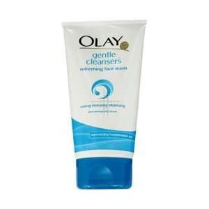  Olay Gentle Cleansers Refreshing Face Wash Health 
