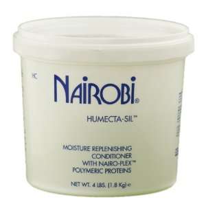  Nairobi Humecta Sil Moisture Replenishing Conditioner   64 